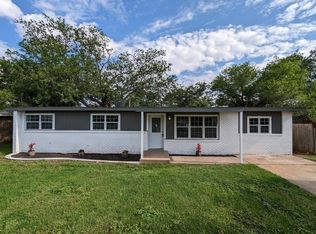 2721 62nd St, Lubbock, TX 79413