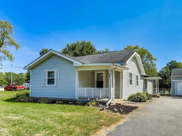 239 S Gibson Ave, Indianapolis, IN 46219