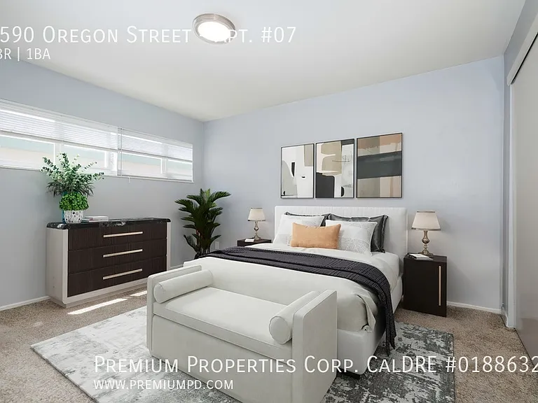 1590 Oregon St #7 — Photo 11