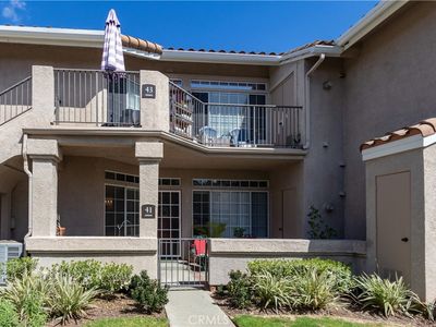 41 Leonado, Rancho Santa Margarita, CA, 92688
