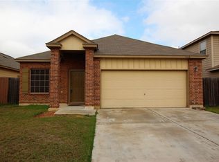 5414 Espada Dr, Laredo, TX 78043