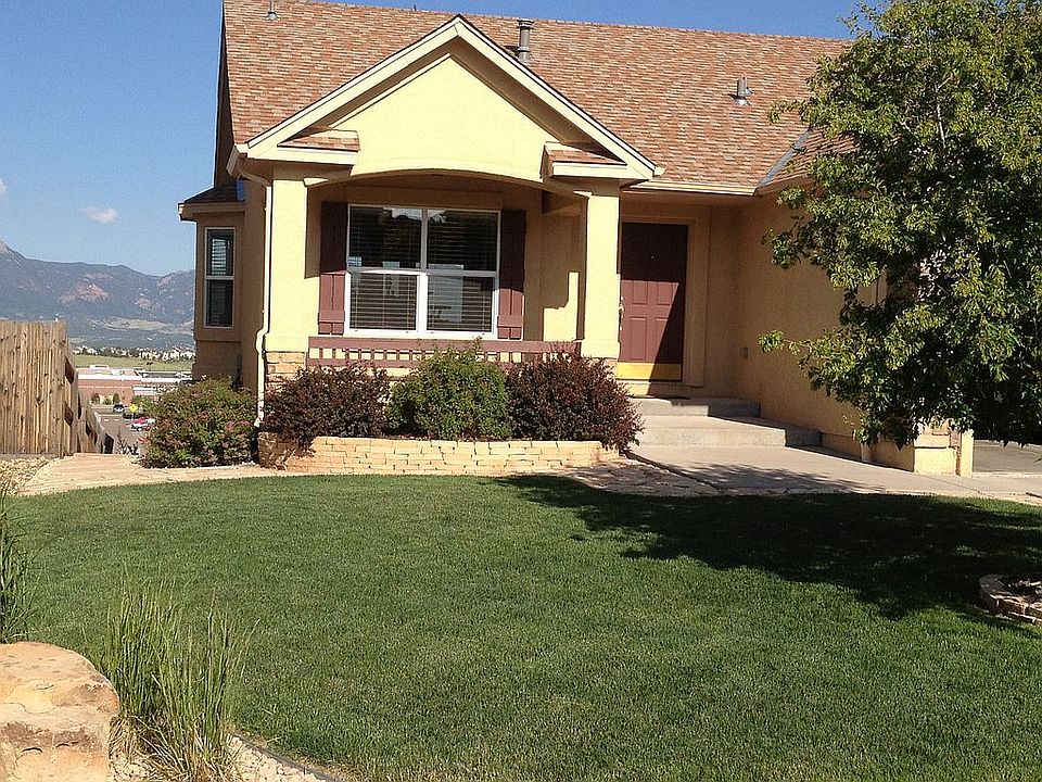 Professional landscaping