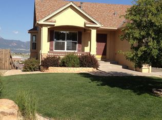4031 Morning Glory Rd, Colorado Springs, CO 80920