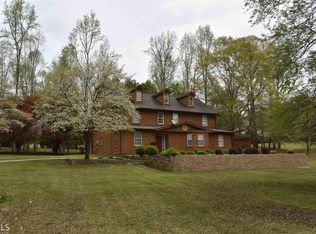 1231 Cabin Bridge Rd, Bethlehem, GA 30620