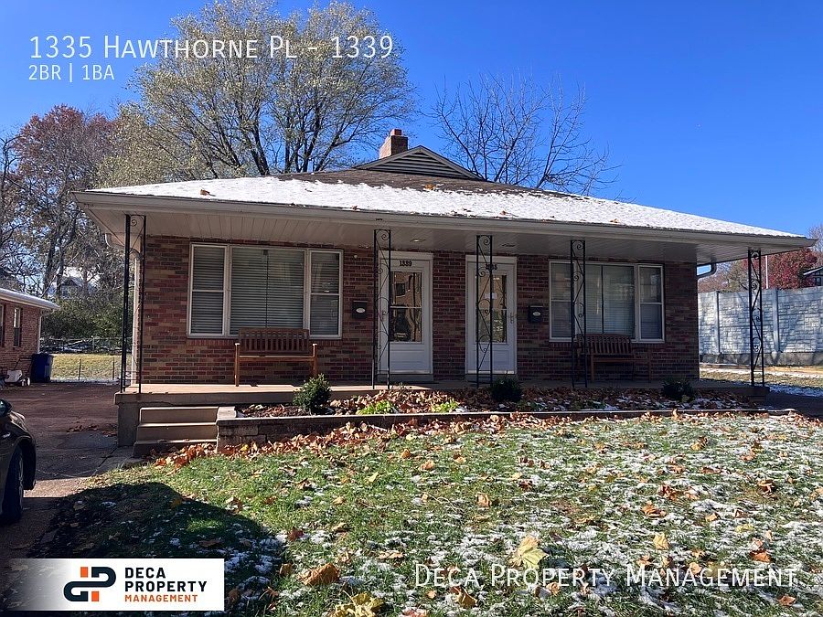 1st image of 1335 Hawthorne Pl #1339