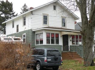 25 Crell Ave, Wynantskill, NY 12198