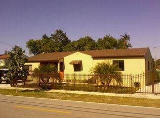 1771 NW 51st St, Miami, FL 33142