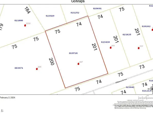 107 Ottawa Dr #2170-2171, Louisburg, NC 27549