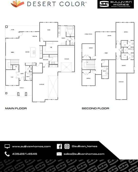 2nd image of Astragalus Drive St #4TOBY3