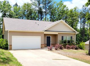 742 Twin Ridge Cir, Lincoln, AL 35096