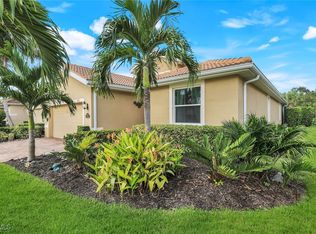 12761 Seaside Key Ct, North Fort Myers, FL 33903