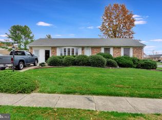 630 Flintlock Dr, Bel Air, MD 21015