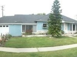 3537 Marber Ave, Long Beach, CA 90808