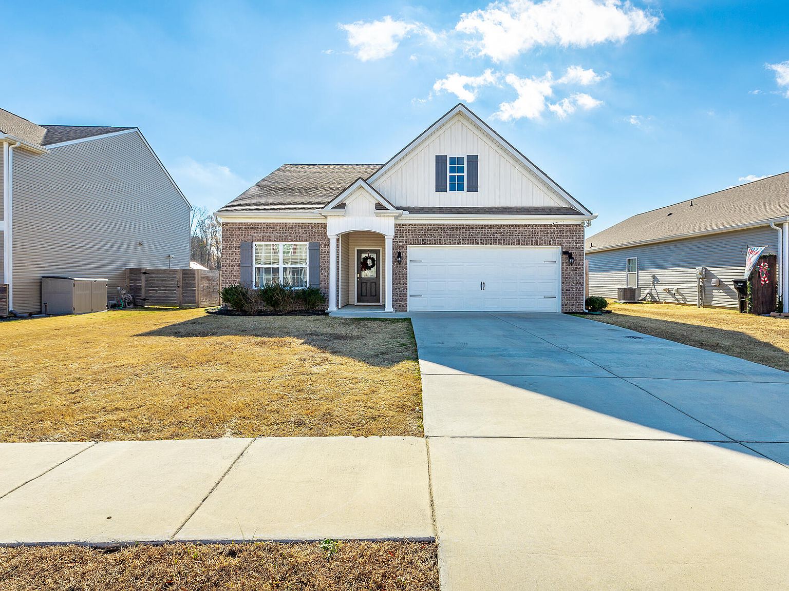 162 Huntley Meadows Dr, Rossville, GA 30741 MLS 1383881 Zillow