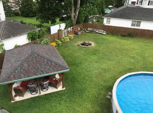 39 Willow St, North Adams, MA 01247