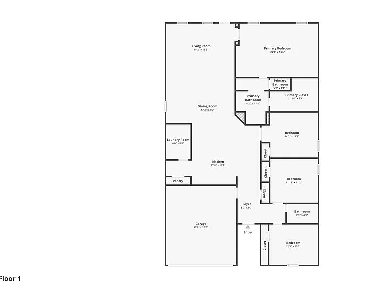 18003 Dalton Shadow Ln — Photo 2