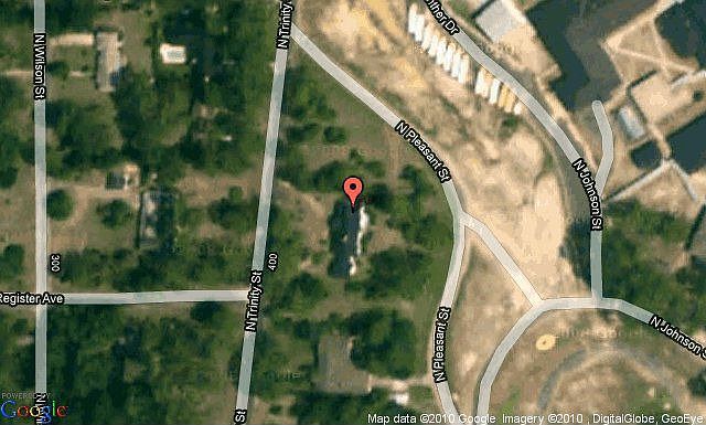 Map View