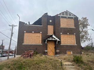 4649 Leduc St, Saint Louis, MO 63113