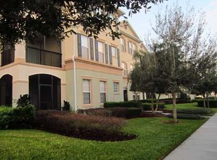 11562 Amidship Lane A K A #107-104, Windermere, FL 34786