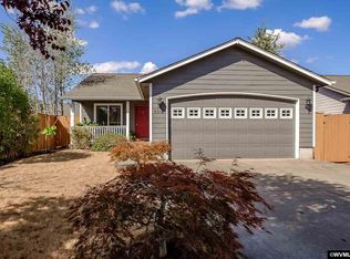 4015 Spring Ave NE, Albany, OR 97322