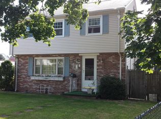 1 Mercy St, Providence, RI 02909