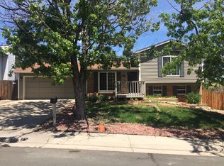 2173 S Joplin Way, Aurora, CO 80013