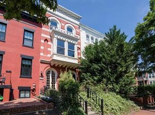 439 2nd St SE, Washington, DC 20003