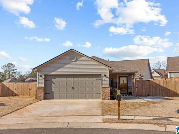 31 August Ct, Lincoln, AL 35096