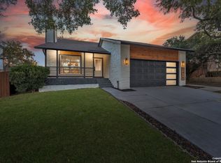 1920 Creek Holw, San Antonio, TX 78259