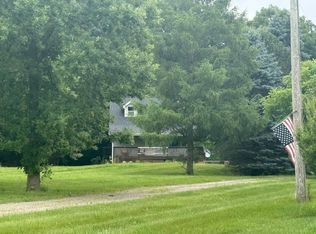 5848 Fostoria Rd, Columbiaville, MI 48421