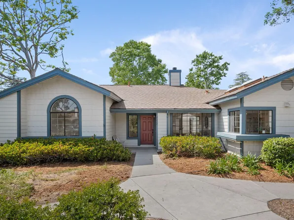 5372 Traci Dr, Santa Barbara, CA 93111