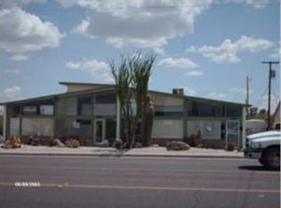 893 W Wickenburg Way, Wickenburg, AZ 85390