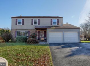 479 Kristen Ct, Harrisburg, PA 17111