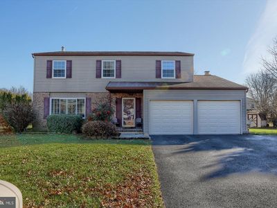 479 Kristen Ct, Harrisburg, PA, 17111