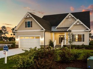 1017 Planters Pl, Myrtle Beach, SC 29579