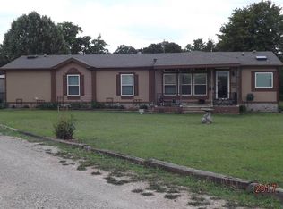 8303 E Airport Rd, Stillwater, OK 74075