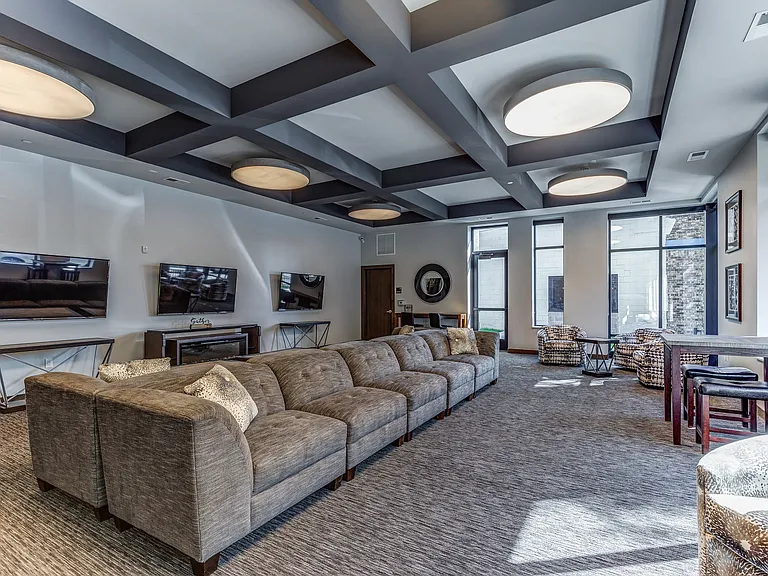 Community Room