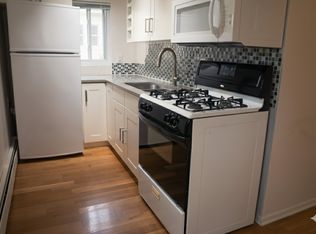 603 Gott St APT 1, Ann Arbor, MI