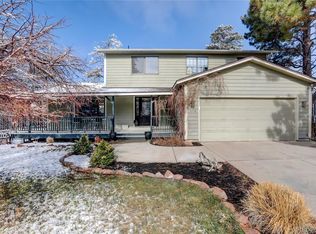 5719 Thunder Hill Rd, Parker, CO 80134