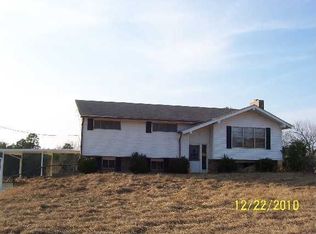 1944 Golson Rd, Calhoun, LA 71225