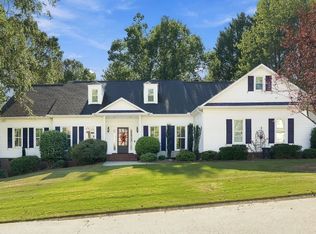 305 Beckworth Dr, Taylors, SC 29687