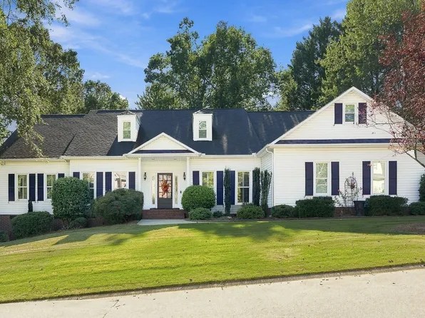 305 Beckworth Dr, Taylors, SC 29687