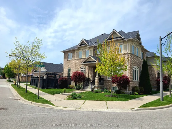 40 Outer Banks Dr N, Markham, ON L6B 0N5