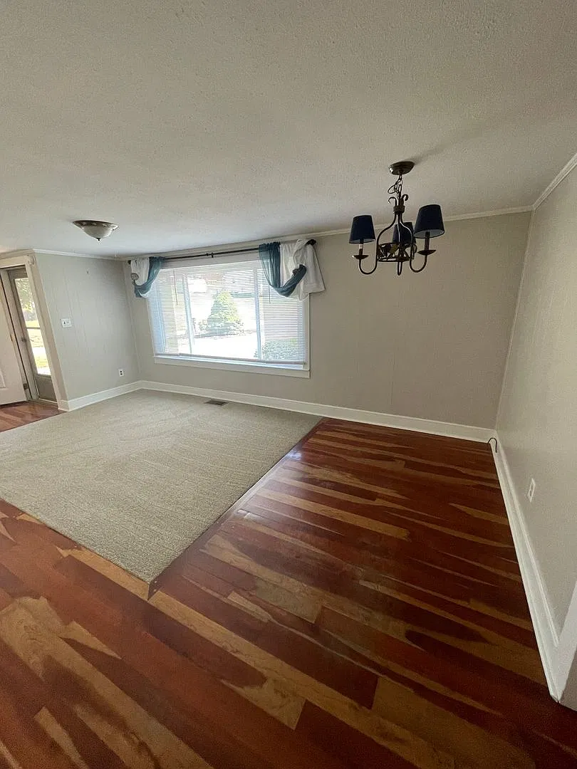 5501 Odd Fellow Road Kingsport, TN — Photo 3