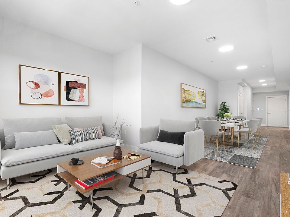 1st image of 305 W Side Ave #401