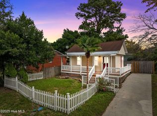 21 Mercer Ave, Wilmington, NC 28403