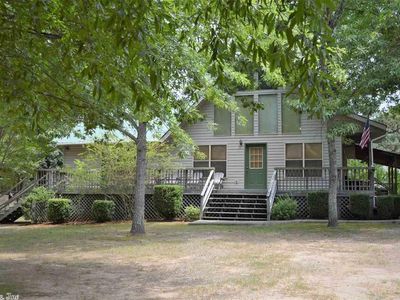 135 Tennyson Dr, Greers Ferry, AR, 72067