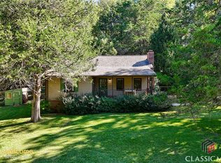 295 Saxon Woods Dr, Athens, GA 30607