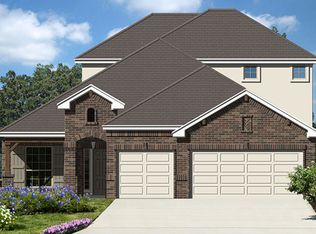 121 Tranquilo Dr, Laredo, TX 78045