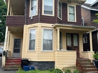 553-55 Tennyson Ave, Syracuse, NY 13204
